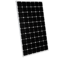 Солнечная батарея Delta SM 320-24 M